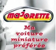 Voir tous les produits de la marque Majorette